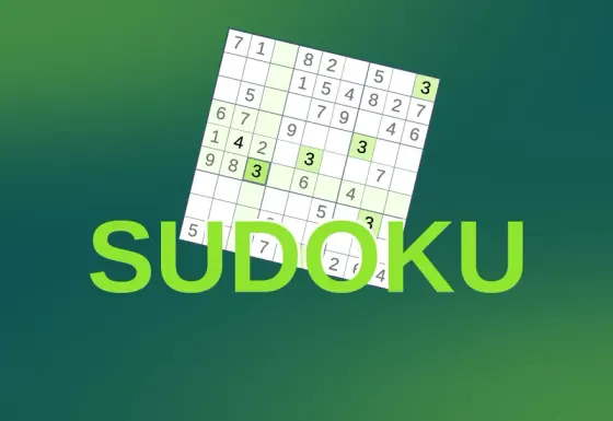 Jouer à Sudoku 20 Minutes - Jeu du Jour Gratuit