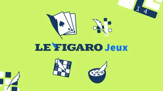 Jouer à Le Maître Mot (Le Figaro) - Jeu du Jour Gratuit