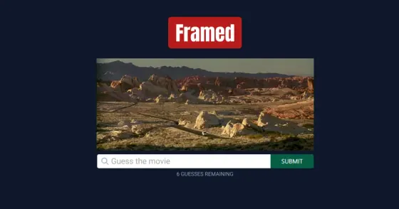 Jouer à Framed - Jeu du Jour Gratuit