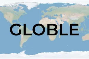 Jouer à Globle - Jeu du Jour Gratuit
