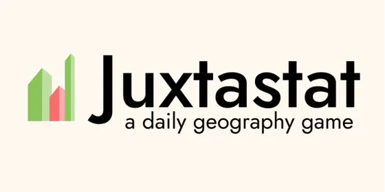 Jouer à Juxtastat - Jeu du Jour Gratuit