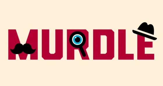 Jouer à Murdle - Jeu du Jour Gratuit