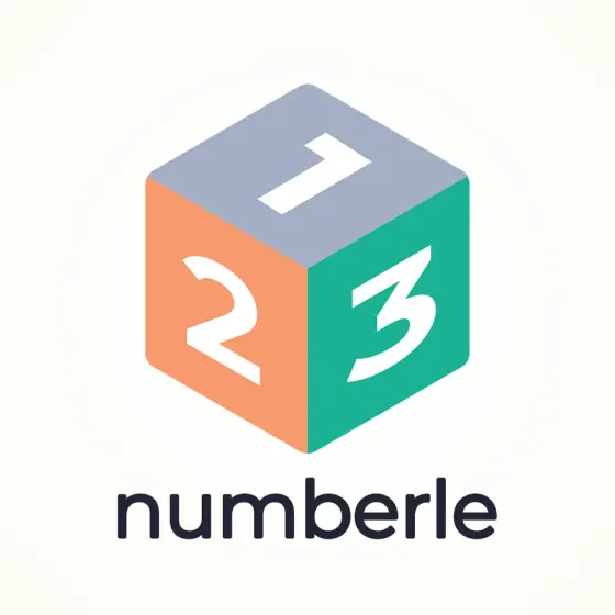 Jouer à Numberle - Jeu du Jour Gratuit