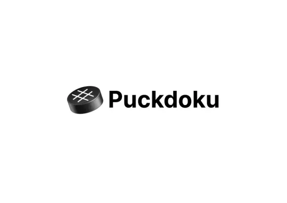 Jouer à Puckdoku - Jeu du Jour Gratuit