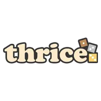 Jouer à Thrice - Jeu du Jour Gratuit