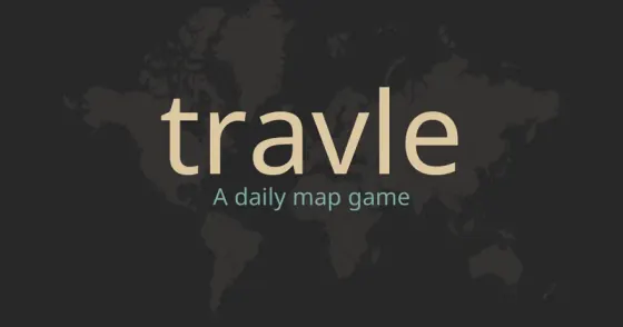 Jouer à Travle - Jeu du Jour Gratuit