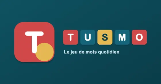 Jouer à Tusmo - Jeu du Jour Gratuit